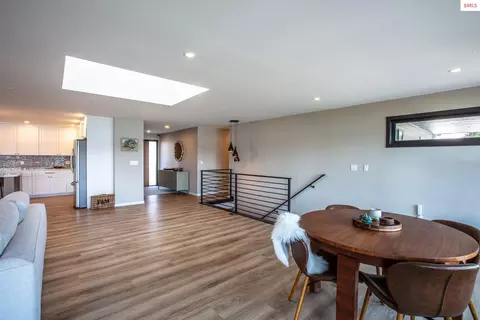 Dining - 475 Campbell Point Rd, Laclede, ID 83841 photo 1 of 1