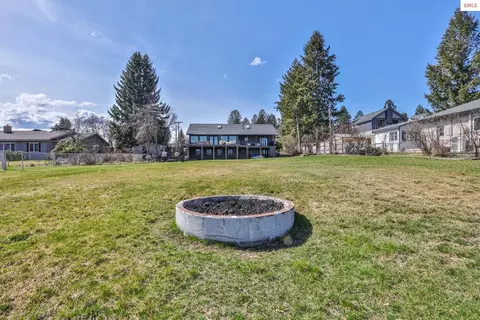 Exterior - 475 Campbell Point Rd, Laclede, ID 83841 photo 10 of 13