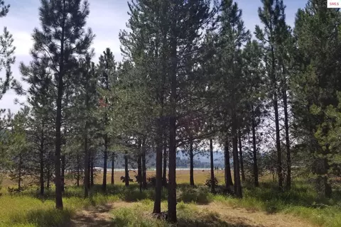 Nna Ponderesa Ranch Rd, Sagle, ID 83860