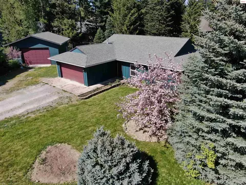 4310 N Boyer Rd, Sandpoint, ID 83864
