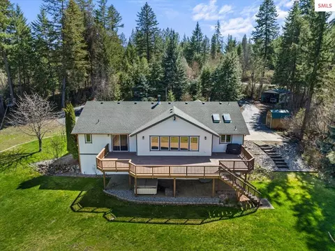 2447 E Garwood Rd, Hayden, ID 83835
