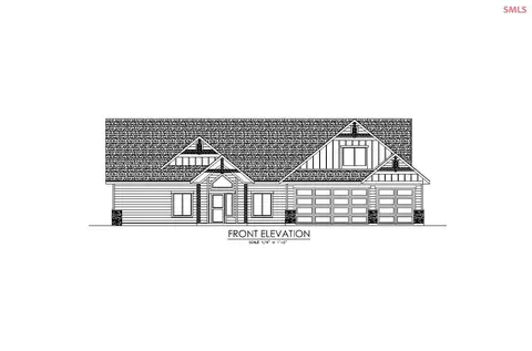 L9b8 N Eclipse Road, Rathdrum, ID 83858
