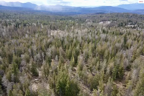 Nna Cross Mountain Rd, Sandpoint, ID 83864