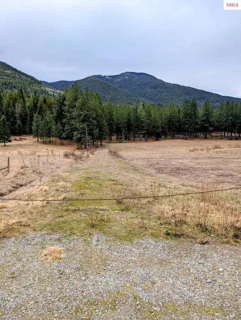 Nna 19.05 Acres Kootenai Trail Road, Bonners Ferry, ID 83805