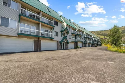 Exterior - 87 Cornice Ct Unit #204, Sandpoint, ID 83864 photo 2 of 3