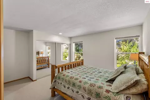 Bedroom - 87 Cornice Ct Unit #204, Sandpoint, ID 83864 photo 3 of 5