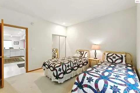 Bedroom - 87 Cornice Ct Unit #204, Sandpoint, ID 83864 photo 5 of 5