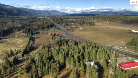 64 W Bronx, Ponderay, ID 83864