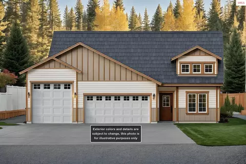 7 Us 2 # s, Oldtown, ID 83822
