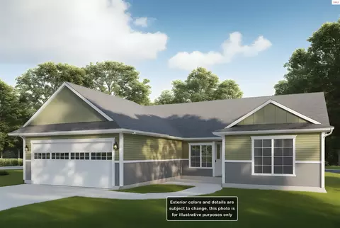 Lt 8 Blk 1 E Valley St S, Oldtown, ID 83822