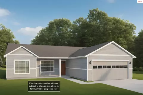 L 1 Blk 2 E Valley St S, Oldtown, ID 83822