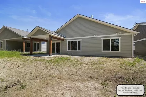 Exterior - 2 Us 2 # s, Oldtown, ID 83822 photo 2 of 3