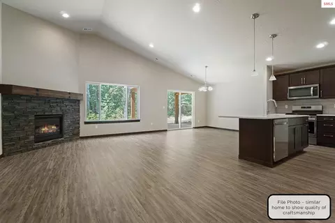 Living - 2 Us 2 # s, Oldtown, ID 83822 photo 1 of 2