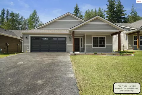 Exterior - 2 Us 2 # s, Oldtown, ID 83822 photo 3 of 3