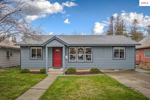 216 S Second, Sandpoint, ID 83864