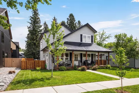 515 S Lavina Ave, Sandpoint, ID 83864