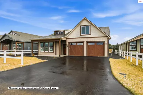 171 Backtrack Rd, Sandpoint, ID 83864 photo 1