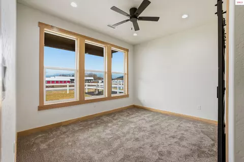 Bedroom - 185 Backtrack Rd, Sandpoint, ID 83864 photo 6 of 7