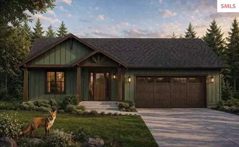 185 Backtrack Rd, Sandpoint, ID 83864