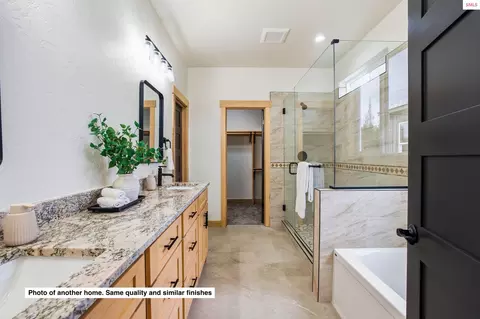 Bath - 185 Backtrack Rd, Sandpoint, ID 83864 photo 1 of 8