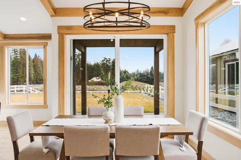 Dining - 185 Backtrack Rd, Sandpoint, ID 83864 photo 1 of 1