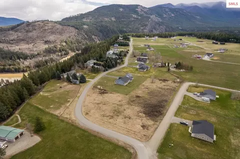 lot4 E Mountain View Rd, Moyie Springs, ID 83845