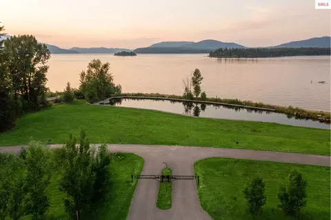 lot2 Mill Harbor Ln, Hope, ID 83836