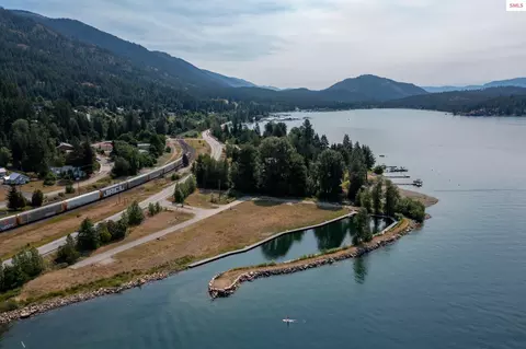 lot2 Mill Harbor Ln, Hope, ID 83836