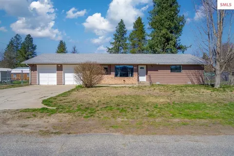 411 Jones Ave, Priest River, ID 83856