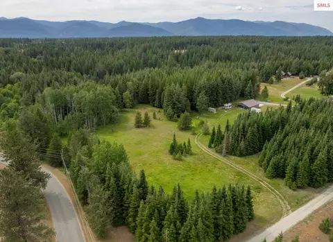 Nna Kokanee Rd, Bonners Ferry, ID 83805