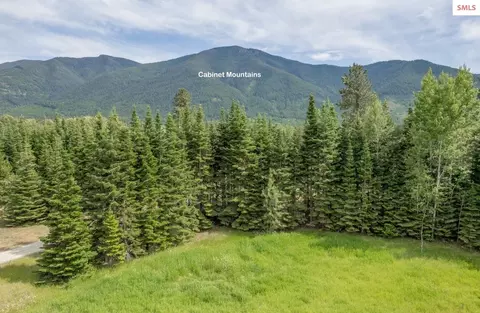 Nna Kokanee Rd, Bonners Ferry, ID 83805