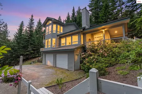 38 S Quail Run, Sandpoint, ID 83864