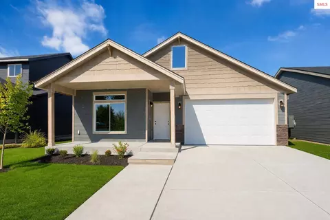 1140 Jersey St, Sandpoint, ID 83864