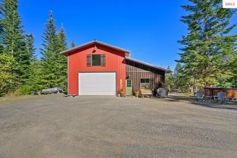 8485 W Sausser Dr, Coeur D'alene, ID 83814