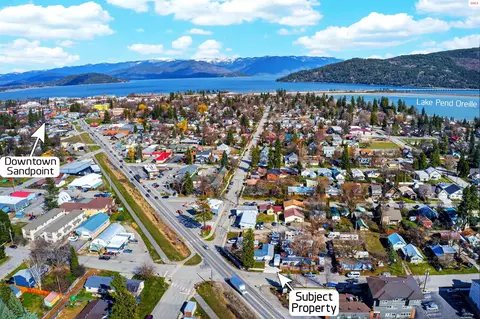 View/Area - 403 Olive Ave, Sandpoint, ID 83864 photo 4 of 8