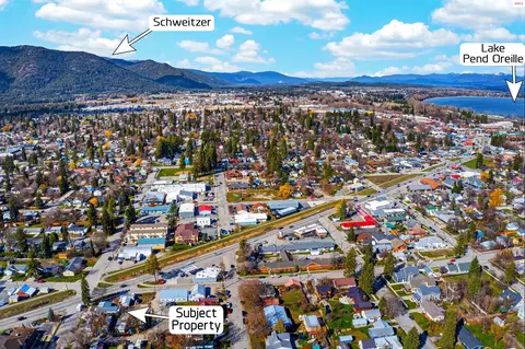 View/Area - 403 Olive Ave, Sandpoint, ID 83864 photo 5 of 8