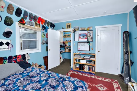 Bedroom - 403 Olive Ave, Sandpoint, ID 83864 photo 3 of 3