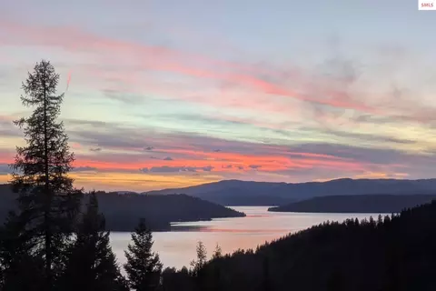 View/Area - 3467 E Sunset Dr, Harrison, ID 83833 photo 2 of 7