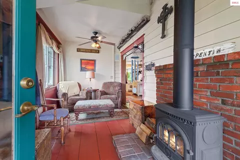 Other - 3467 E Sunset Dr, Harrison, ID 83833 photo 7 of 18