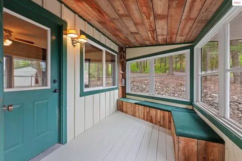 Exterior - 3467 E Sunset Dr, Harrison, ID 83833 photo 9 of 12