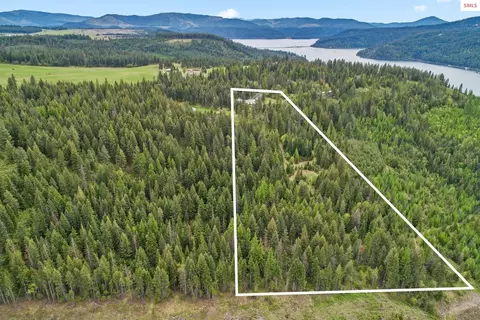 View/Area - 3467 E Sunset Dr, Harrison, ID 83833 photo 7 of 7