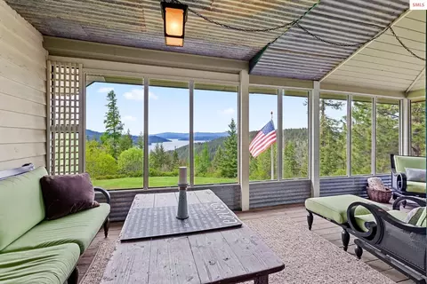 Exterior - 3467 E Sunset Dr, Harrison, ID 83833 photo 1 of 12