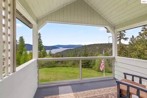 Exterior - 3467 E Sunset Dr, Harrison, ID 83833 photo 2 of 12