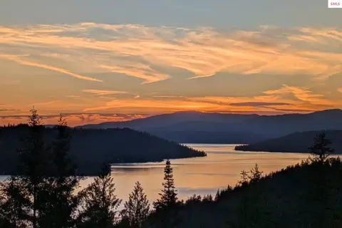View/Area - 3467 E Sunset Dr, Harrison, ID 83833 photo 1 of 7