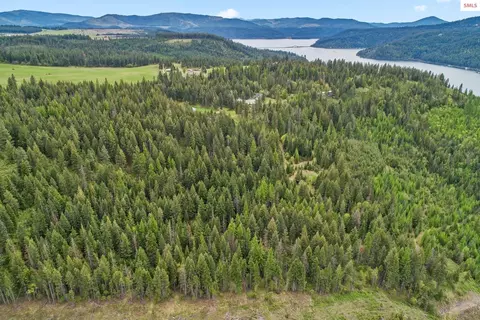 View/Area - 3467 E Sunset Dr, Harrison, ID 83833 photo 6 of 7