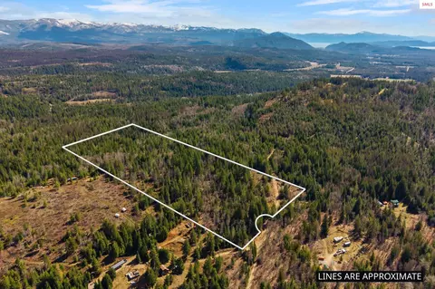 Nna Highlands Rd, Sandpoint, ID 83864