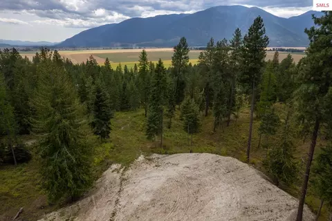 Nna New Chisholm, Bonners Ferry, ID 83805