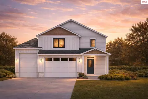 435 Sunterra Cir, Priest River, ID 83856