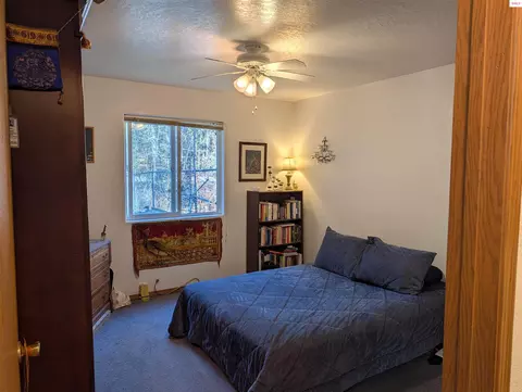 Bedroom - 901903 Hickory Glen Ave, Sandpoint, ID 83864 photo 3 of 5