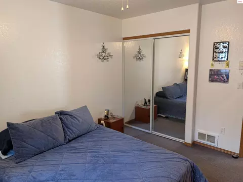 Bedroom - 901903 Hickory Glen Ave, Sandpoint, ID 83864 photo 4 of 5